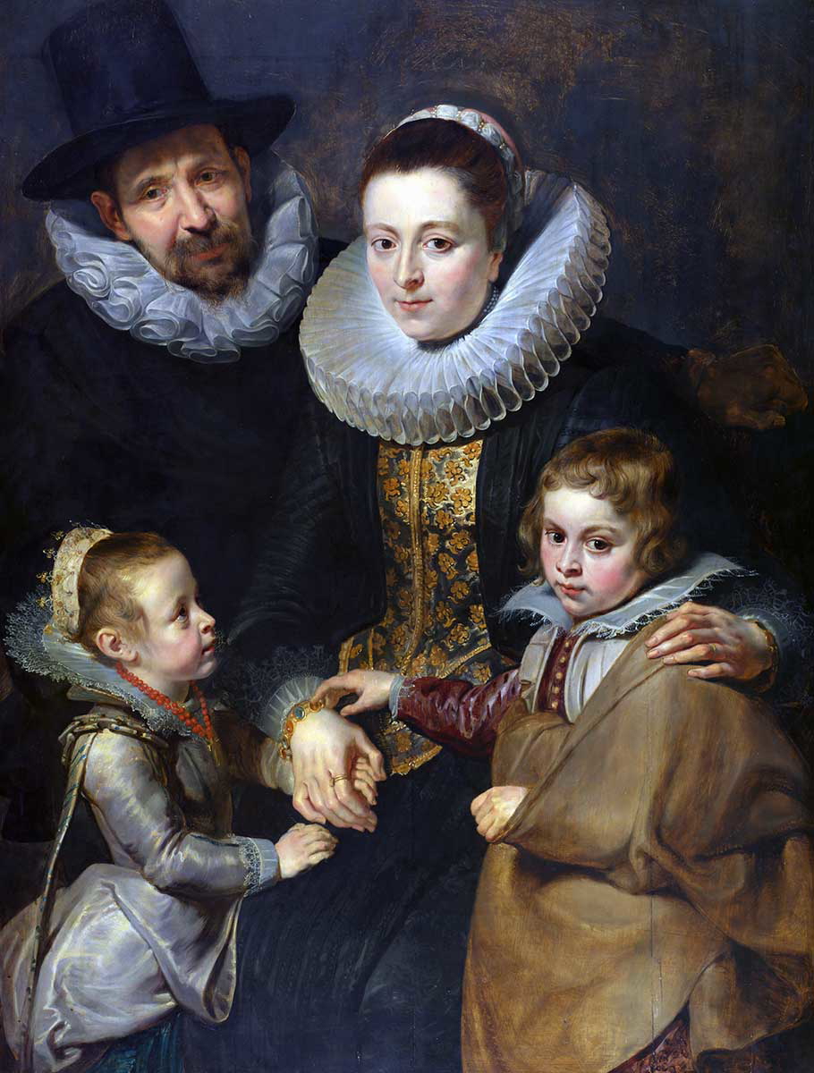 brueghel family