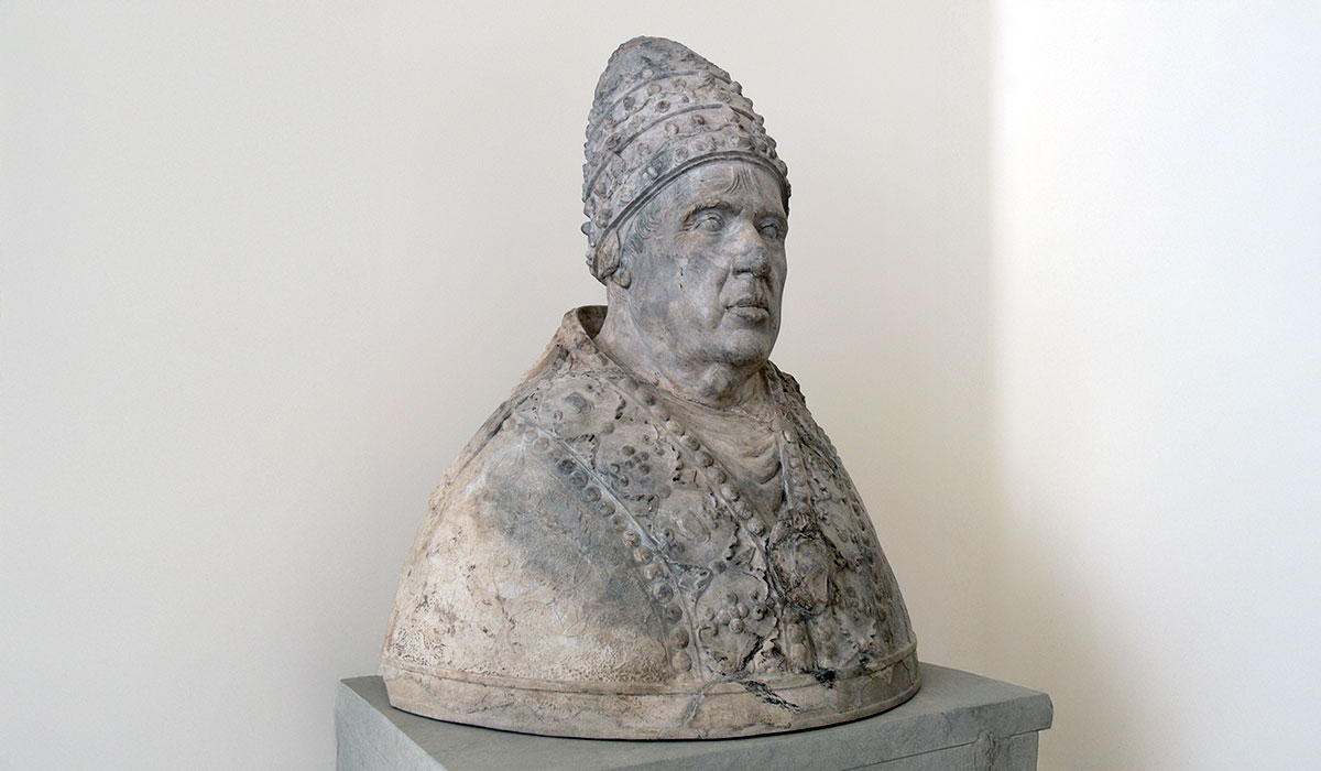 bust alexander vi