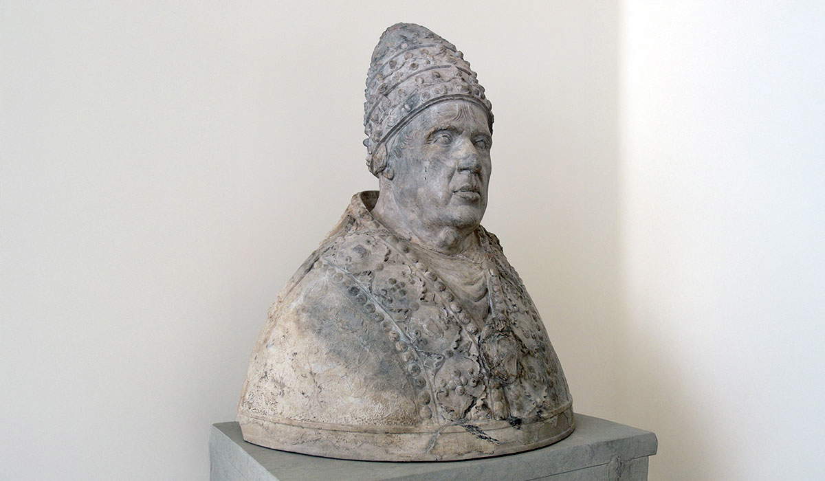 bust alexander vi