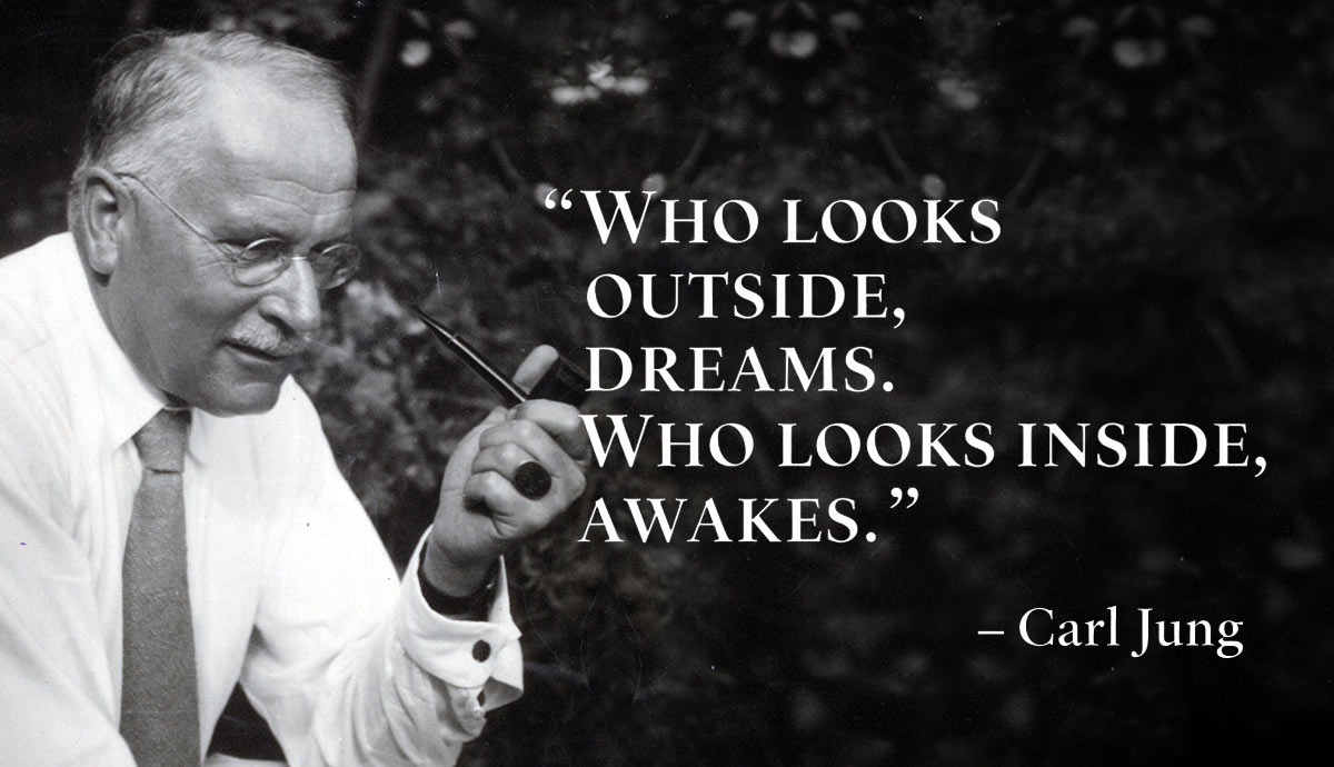 carl jung quote