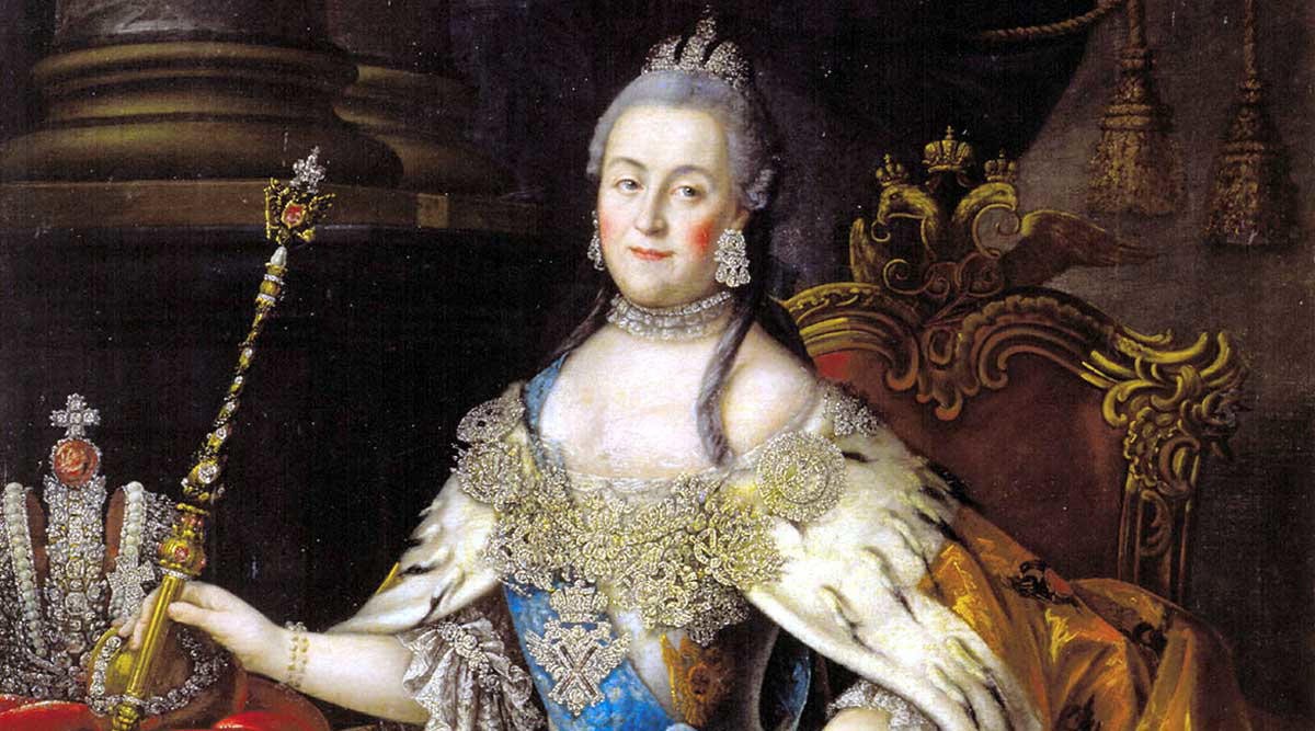 catherine ii tver gallery wikimedia