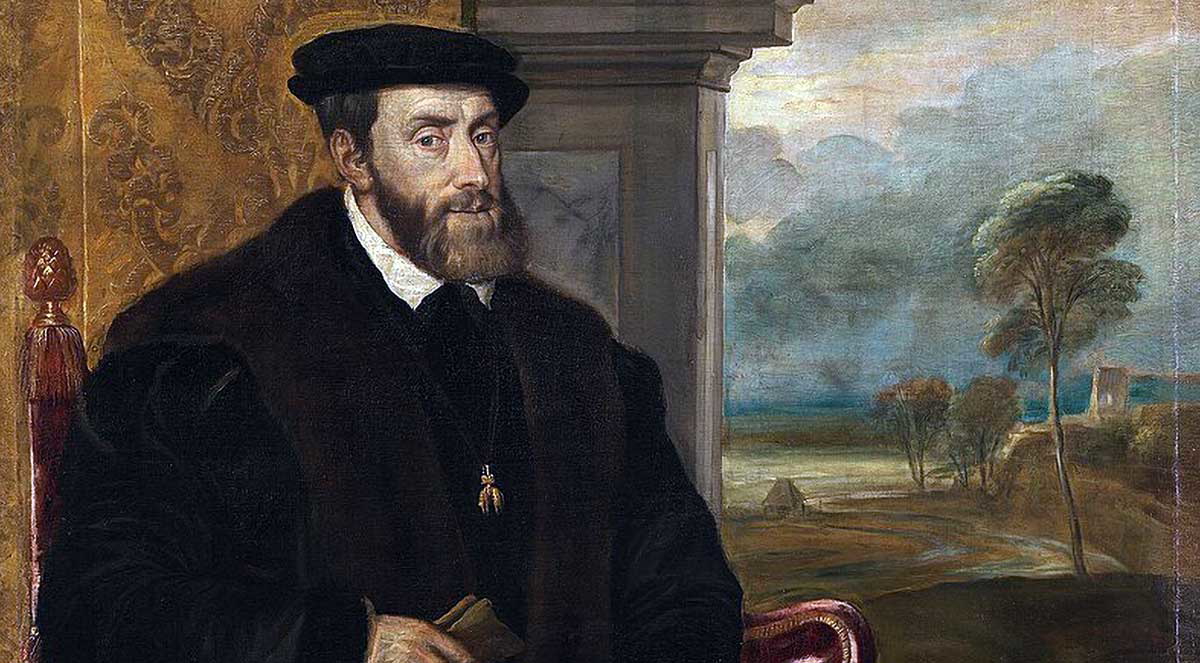charles v