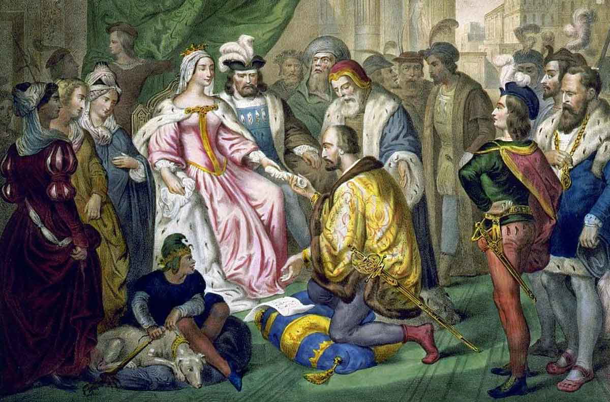 christopher columbus ferdinand isabella
