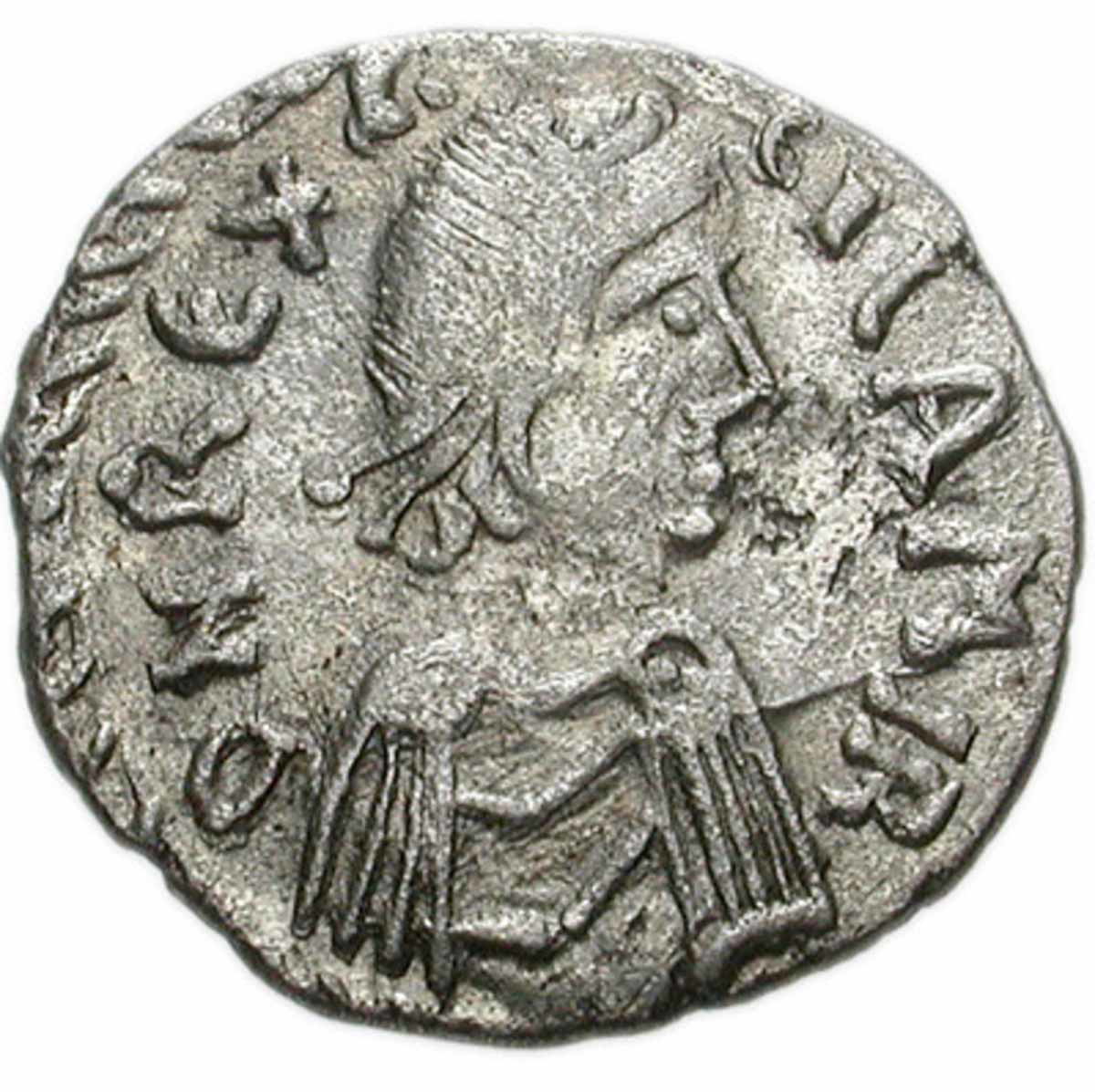 coin gelimer king vandals