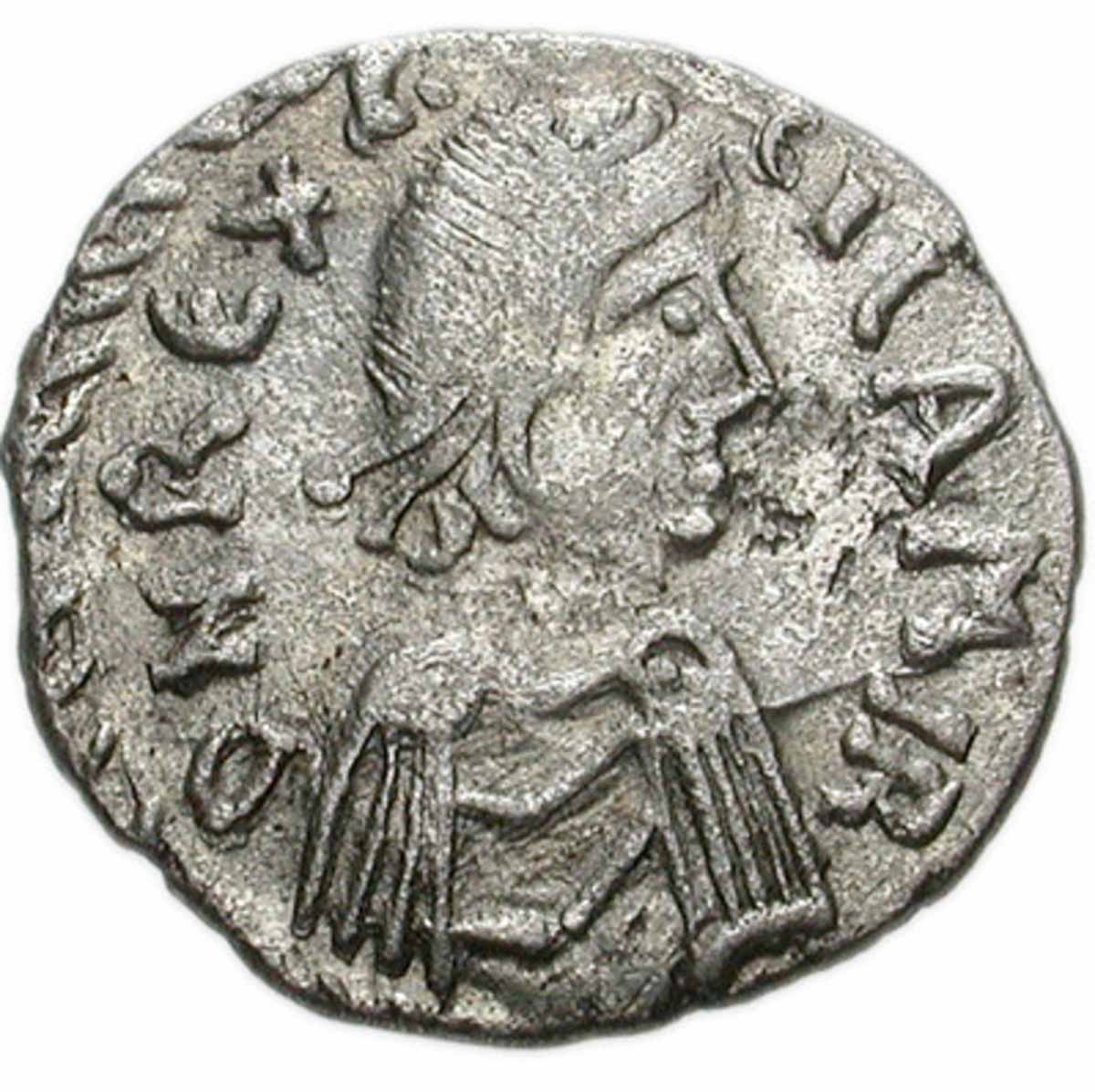 coin gelimer king vandals