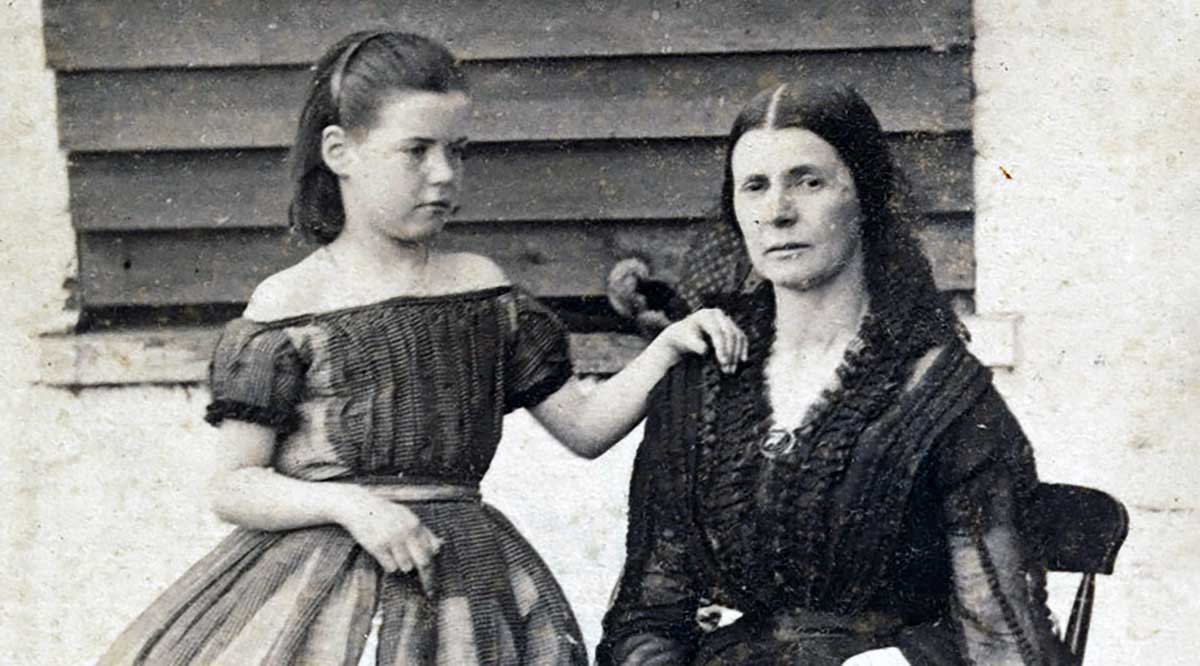 confederate spy rose oneal