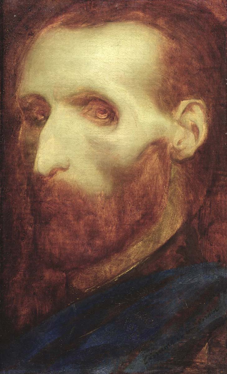 correard gericault painting