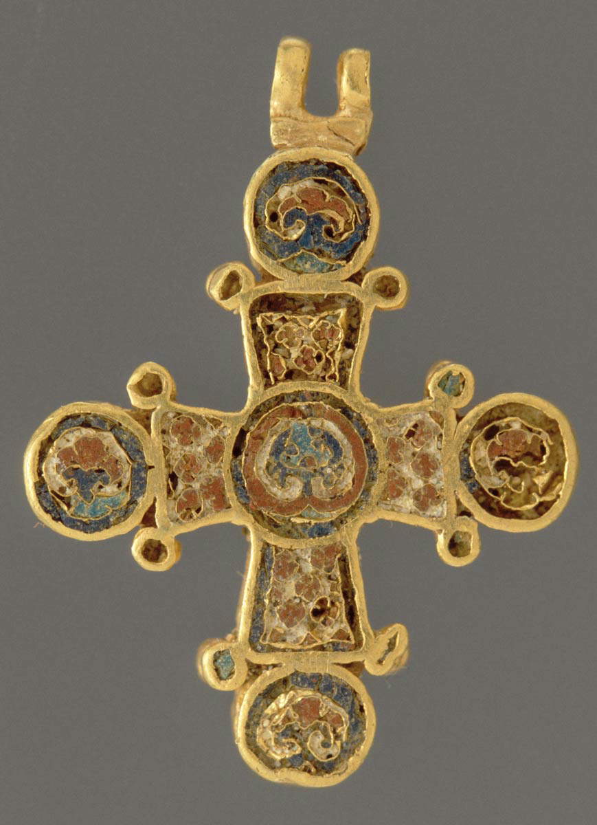 cross constantinople image
