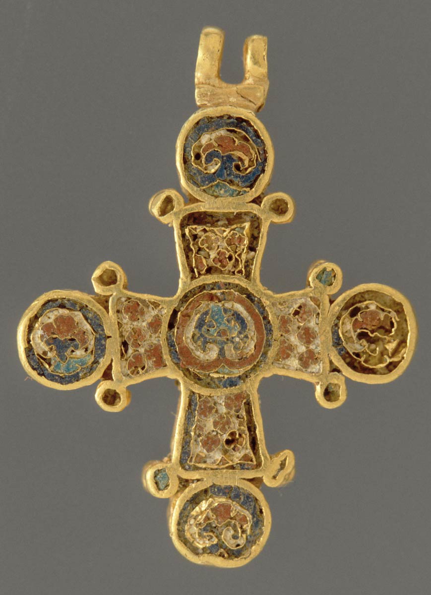 cross constantinople image