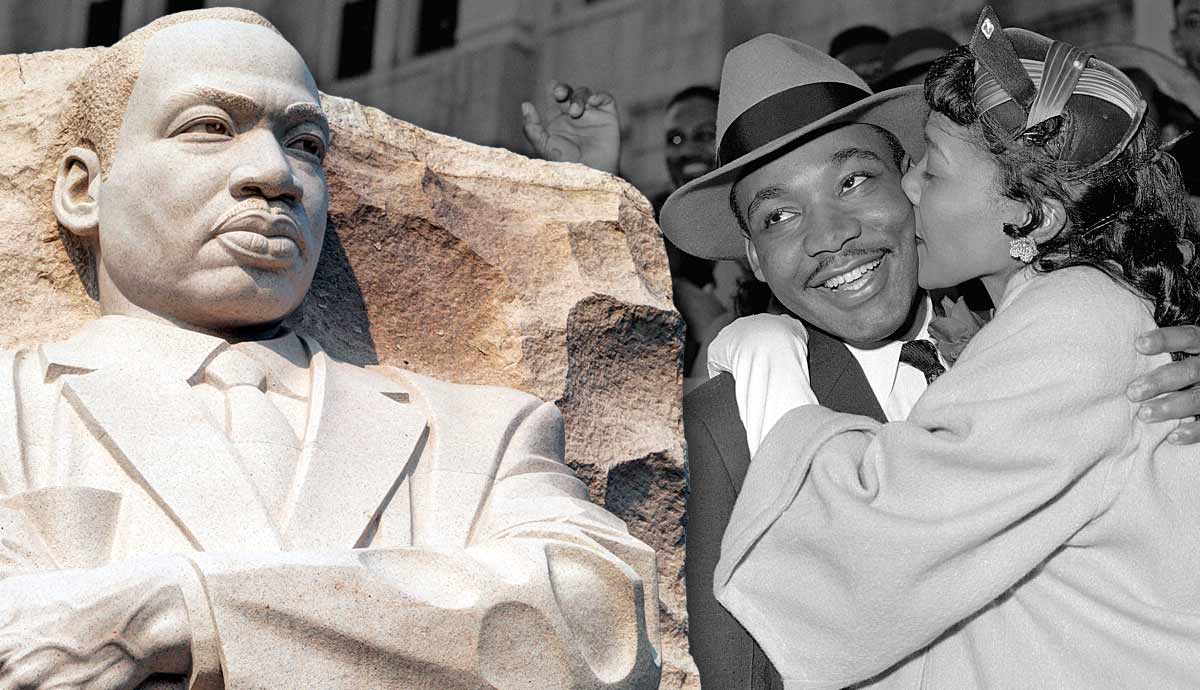 What Happened the Day Martin Luther King Jr. Was Shot