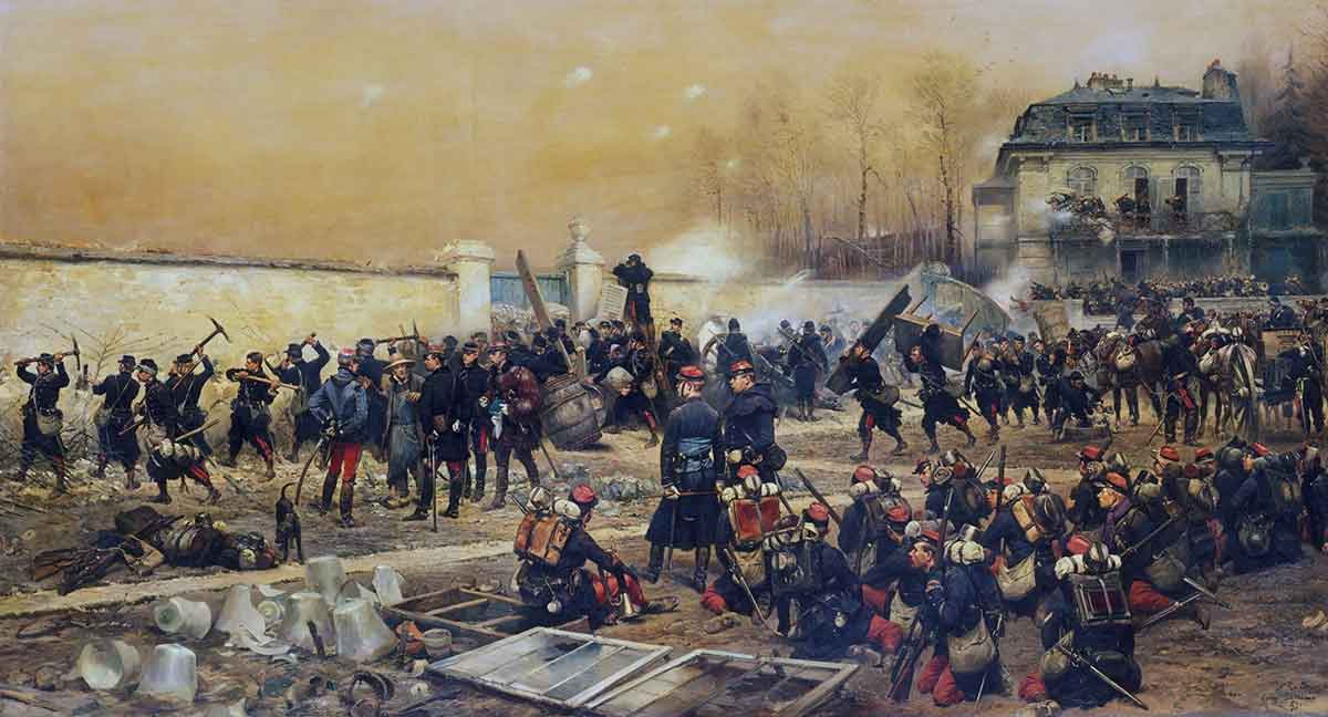 defense champigny french