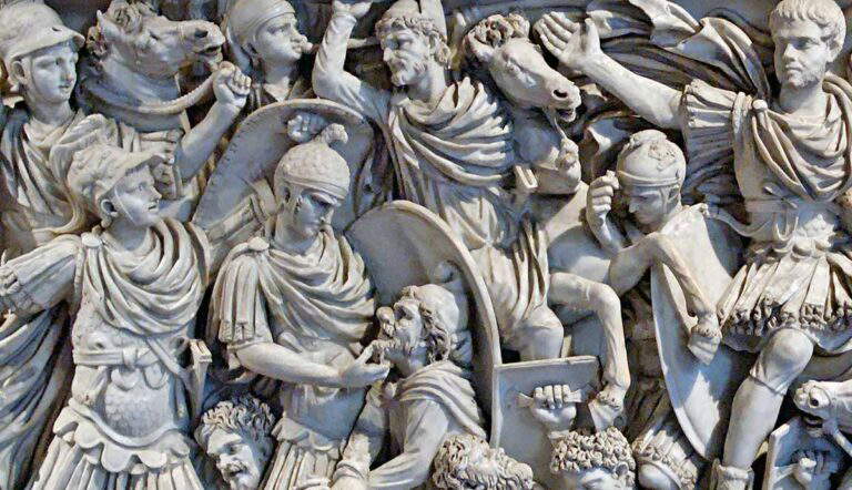 Why Were Roman Legions So Important?