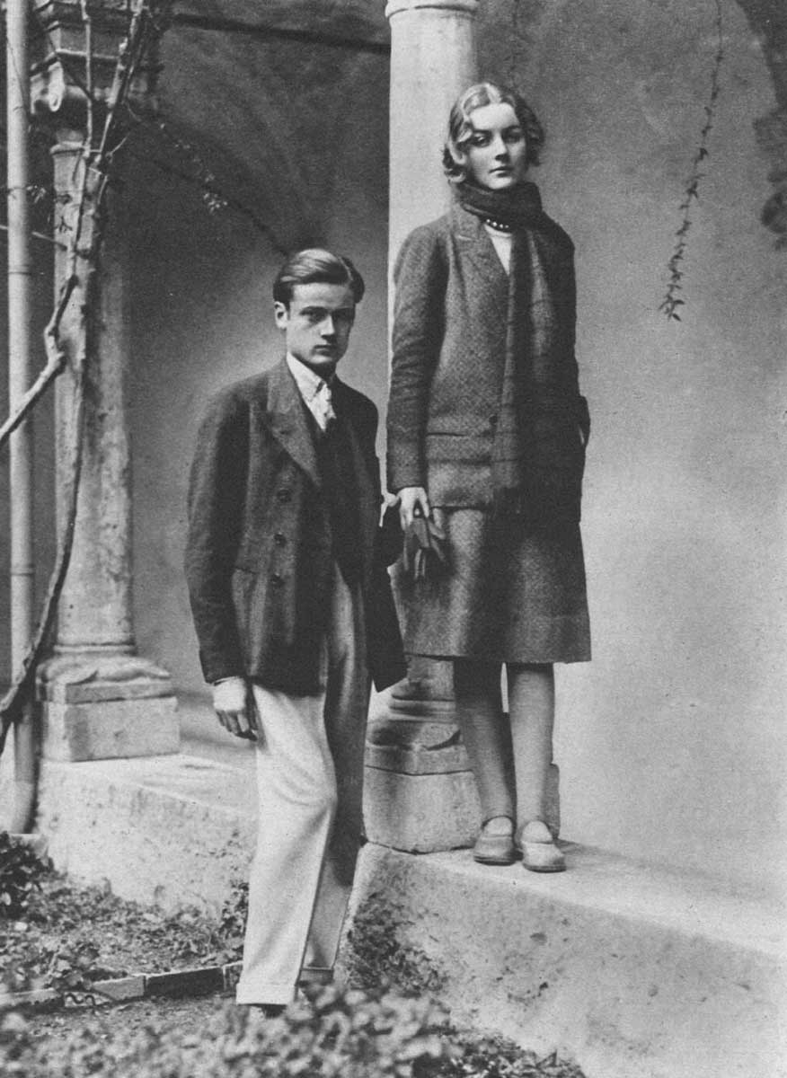 diana mitford
