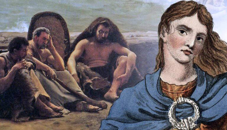 Did the Celtic Invasion of Britain Really Happen?
