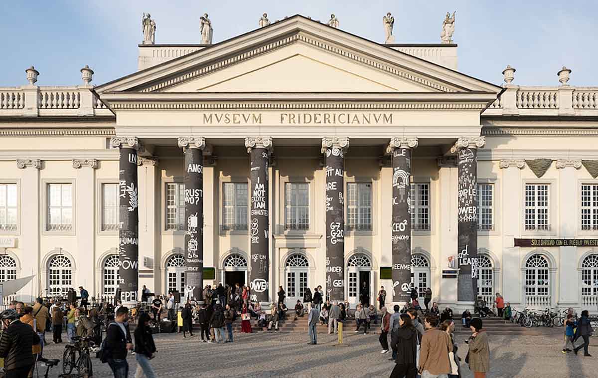 documenta 15 2022