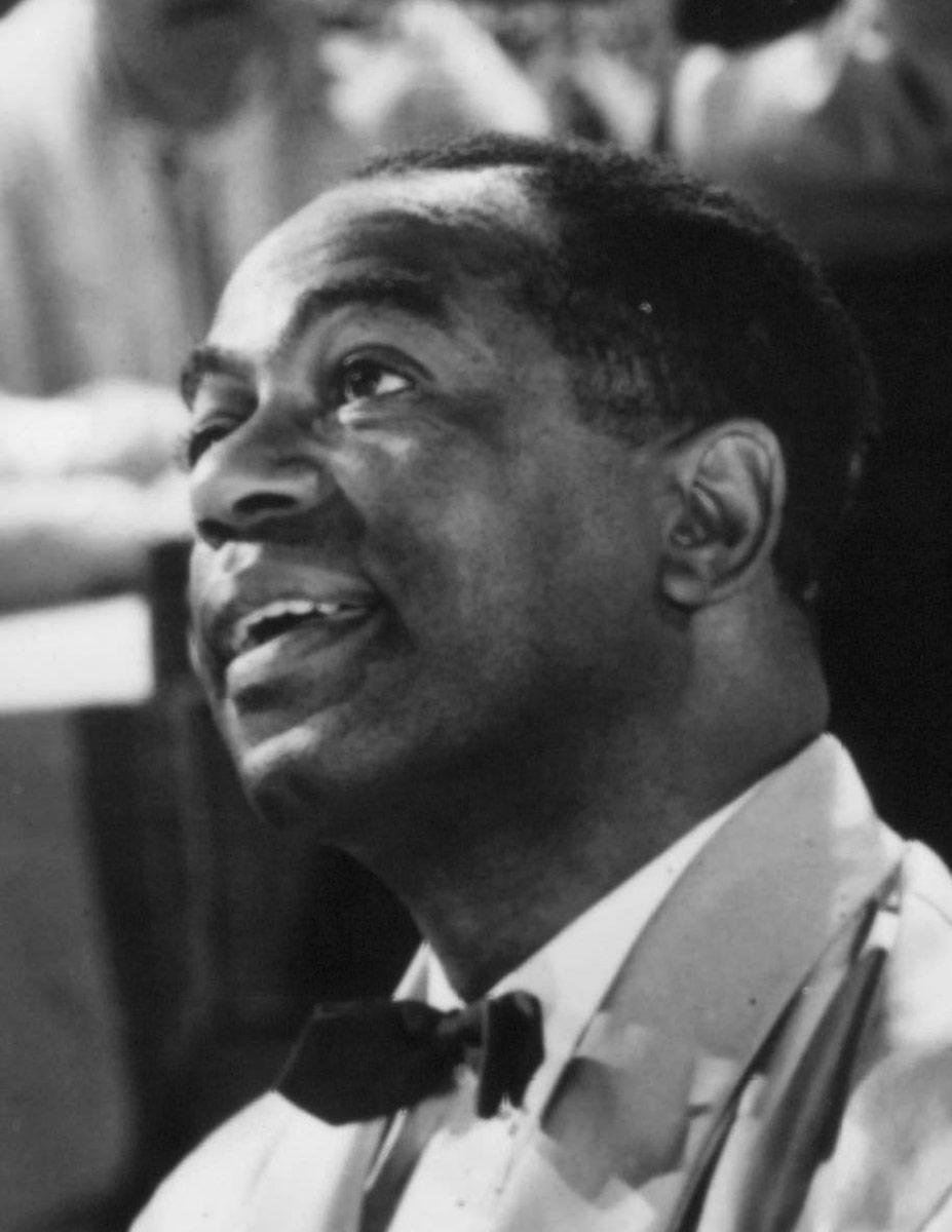 dooley wilson photo
