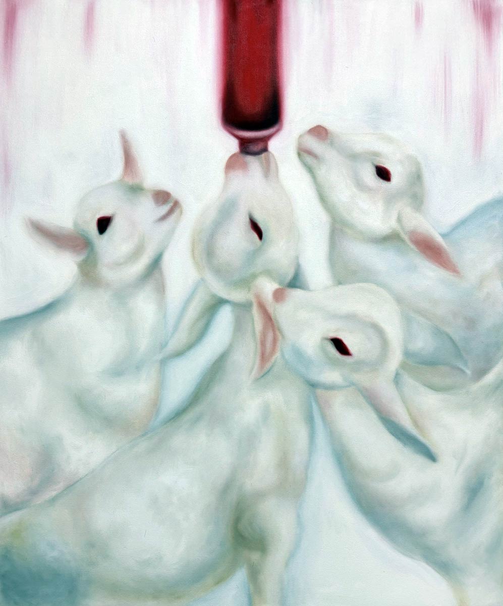 eat the consequences dai