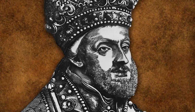 emperor charles v