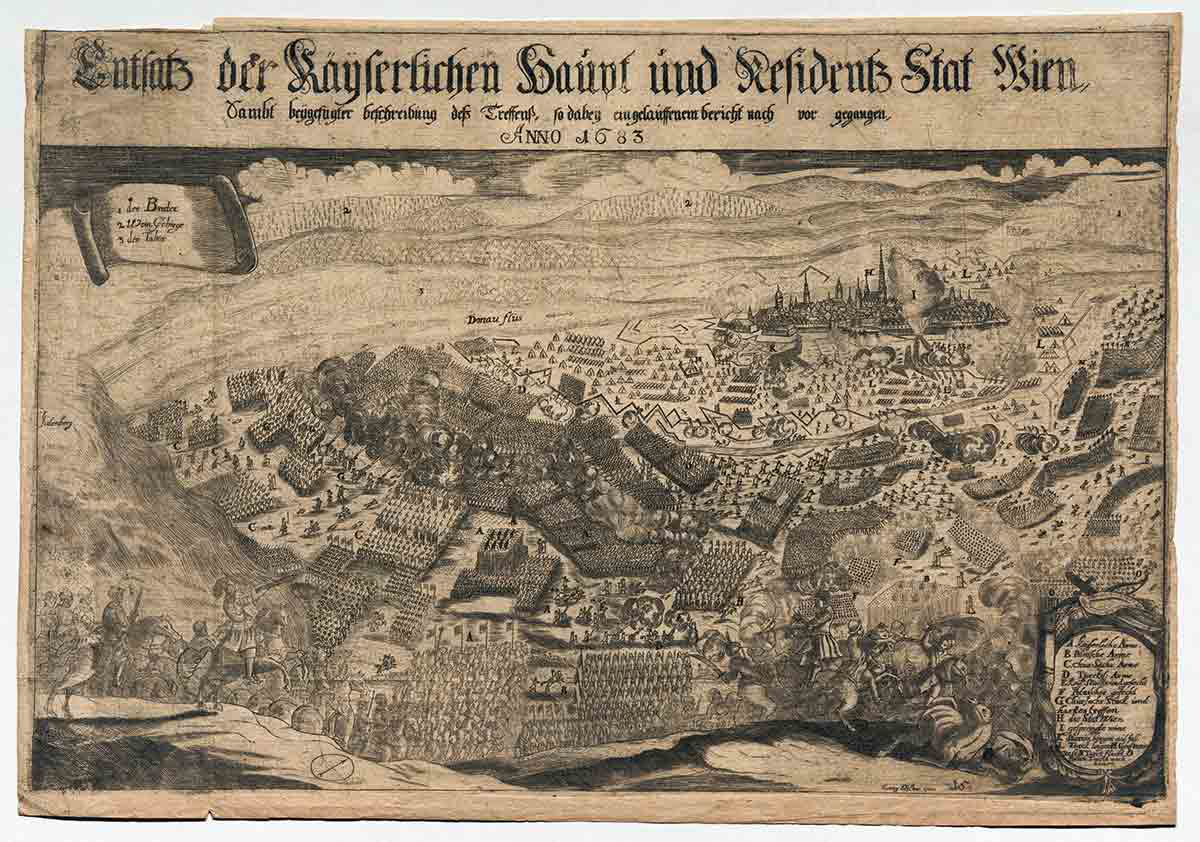 etzler george relief of vienna engraving