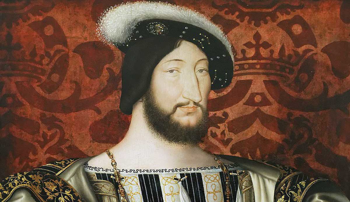 francis i