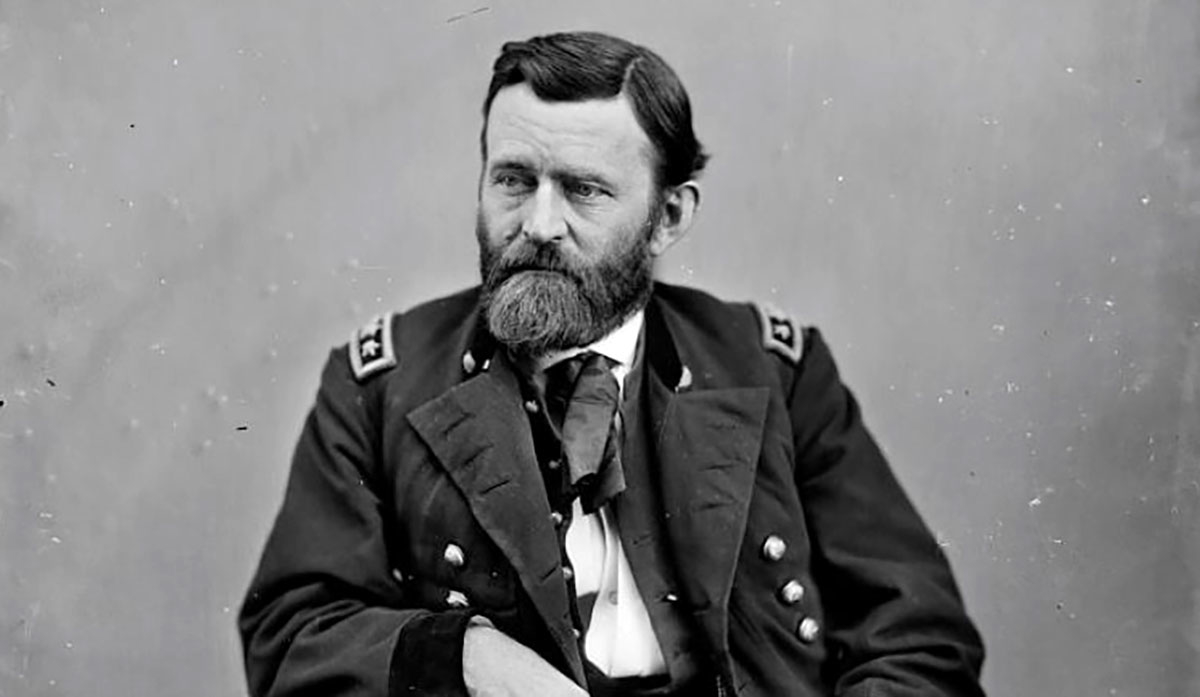 general ulysses grant