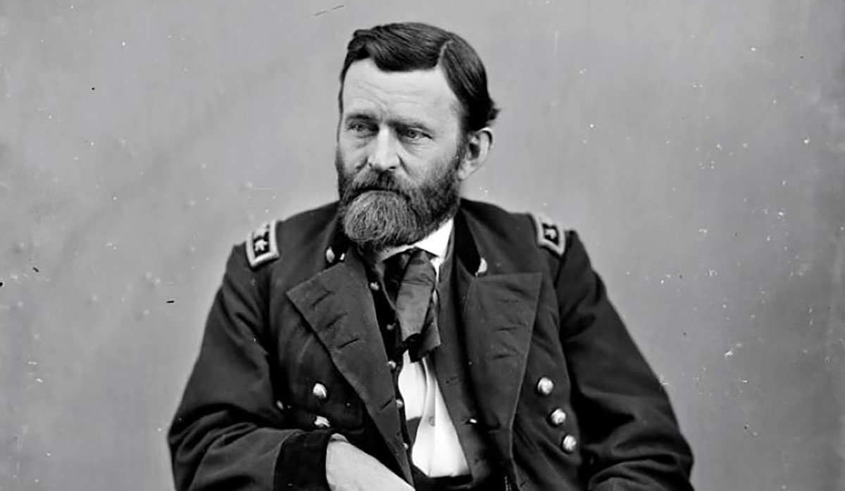 general ulysses grant