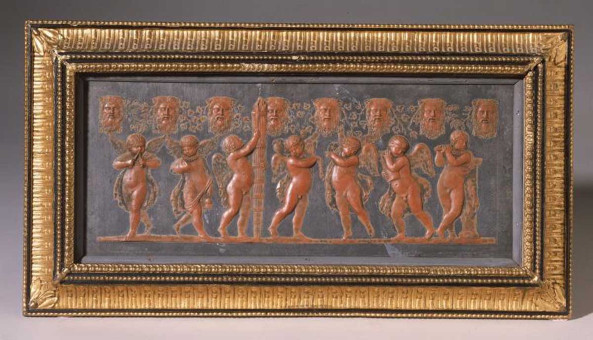 giuseppe angelini geniuses