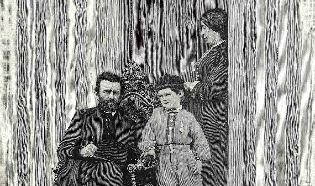 grant jesse mrs grant