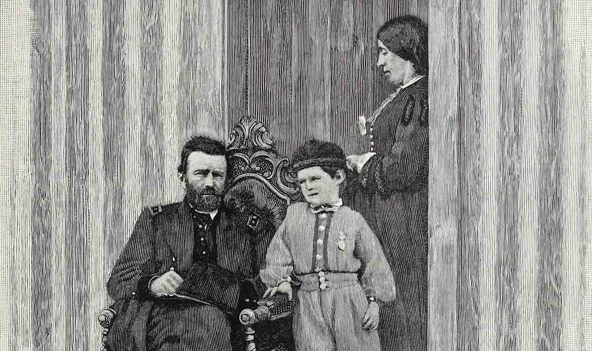 grant jesse mrs grant