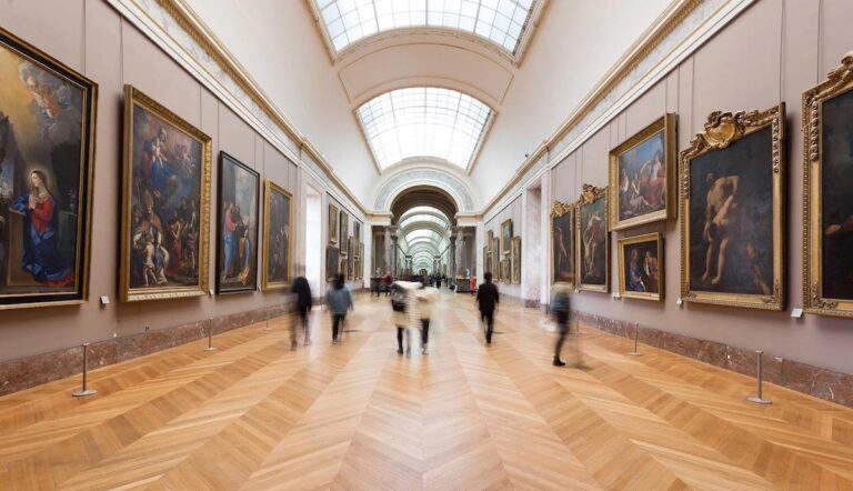 The Ultimate Guide to Free Historical and Art Image Collections Online
