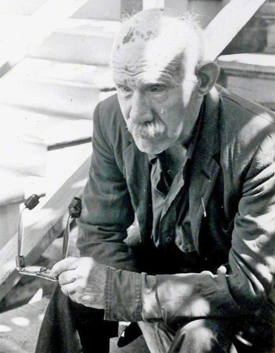 henry darger outsider artist