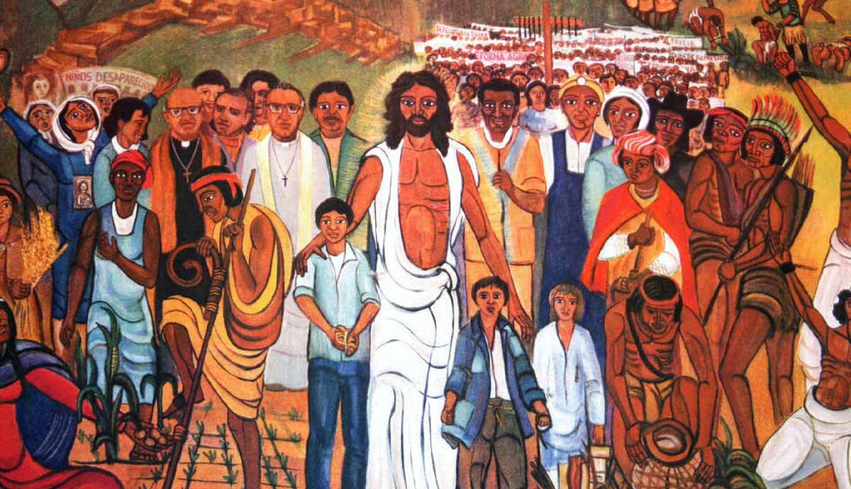 How Liberation Theology Shook the Catholic Church in Latin America