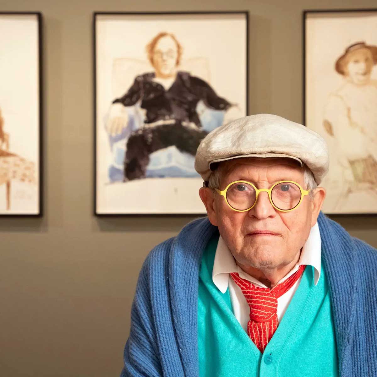 hockney photo