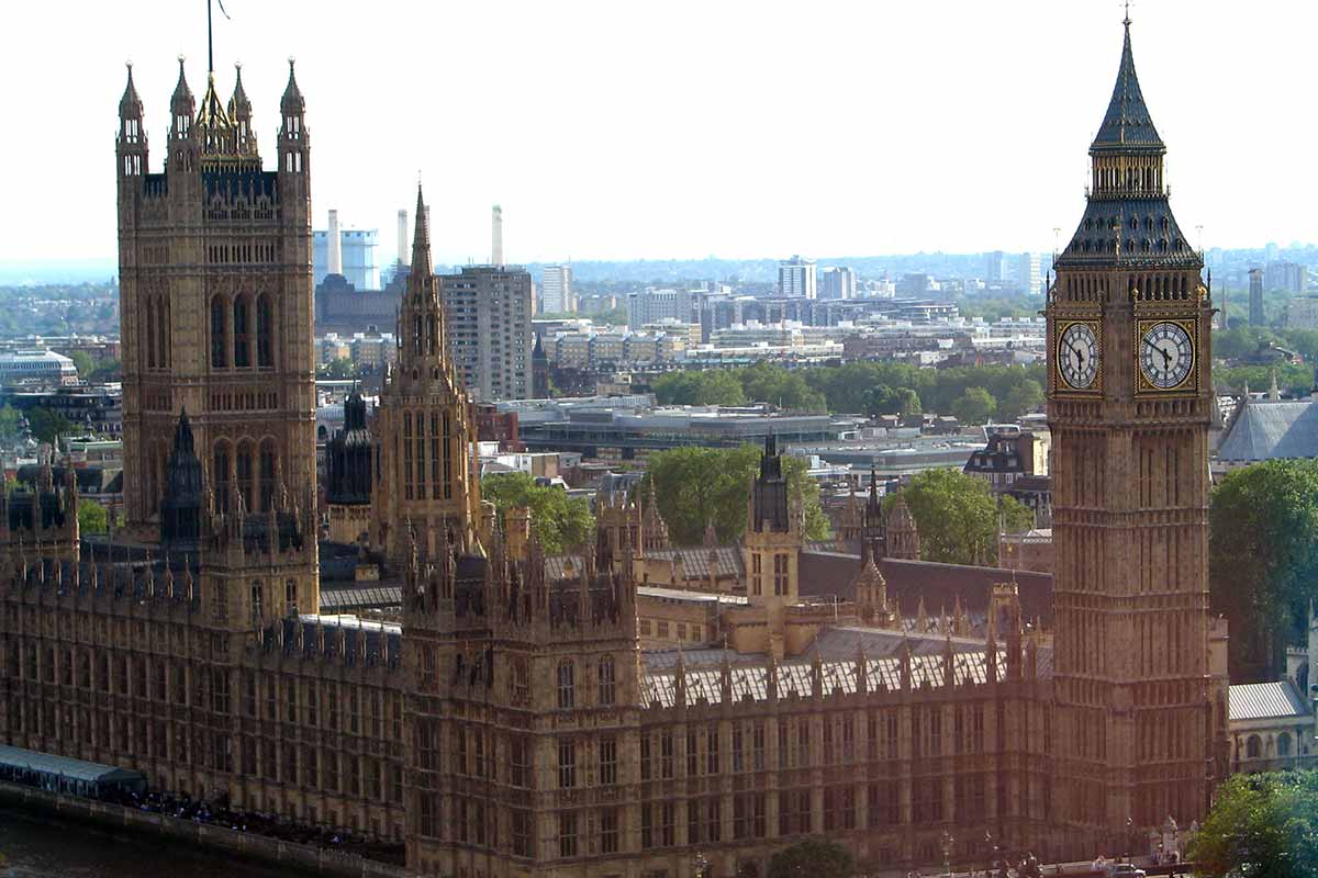 houses of parliament lisa ann yount