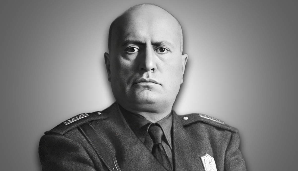 How Did Mussolini Die? (His Final Days & Execution)