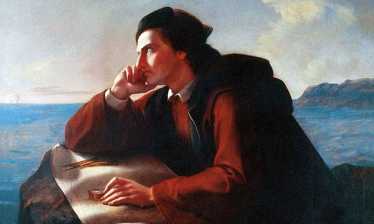 inspiration of christopher columbus obregon