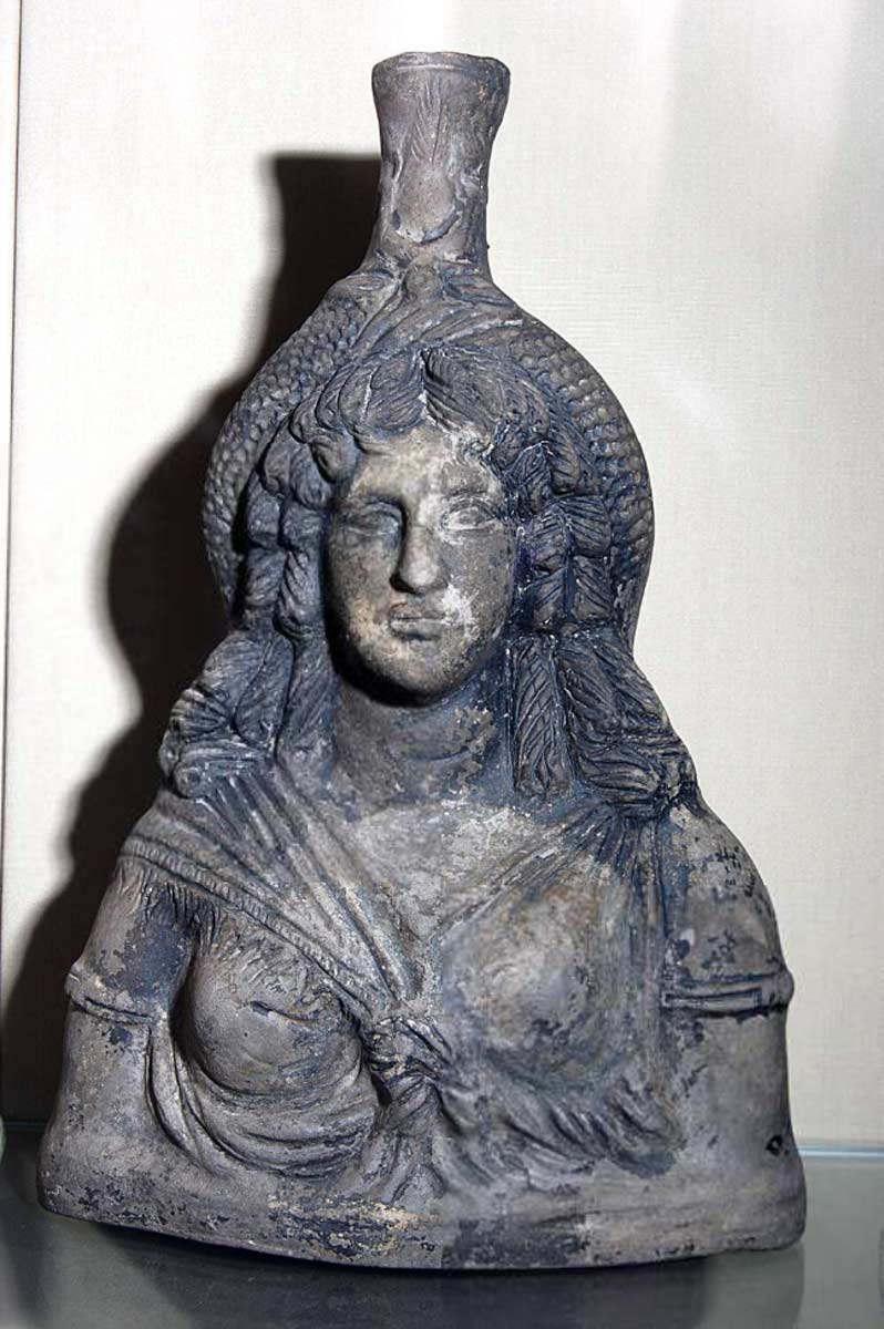 isis flask bm