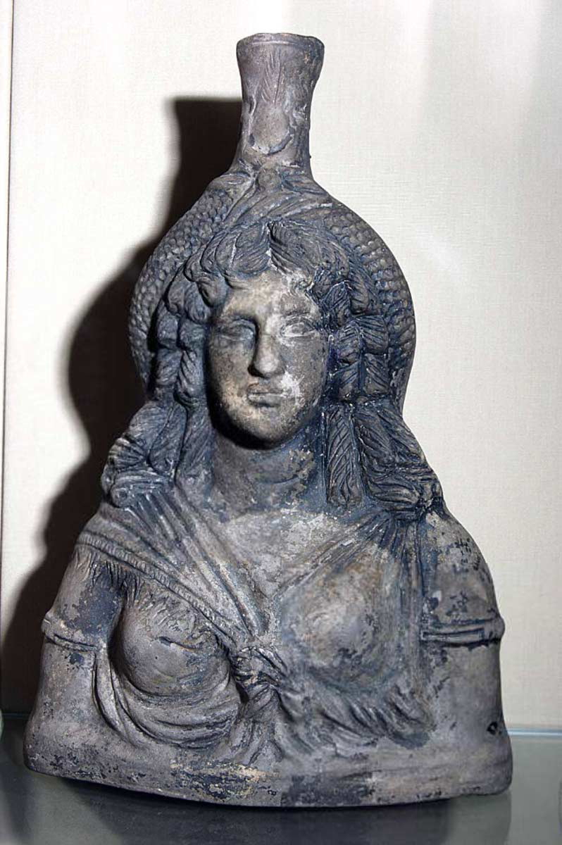isis flask bm