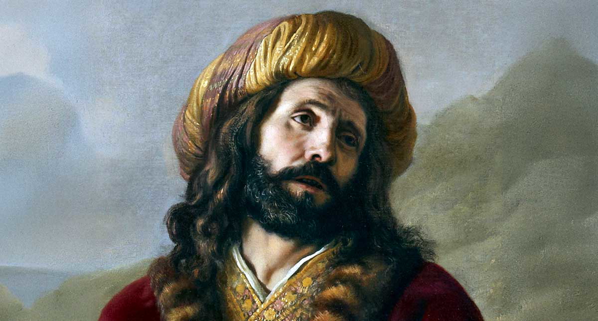 jacobs seeks forgiveness esau book of genesis