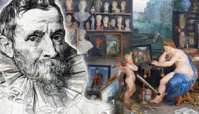 Jan Brueghel the Elder