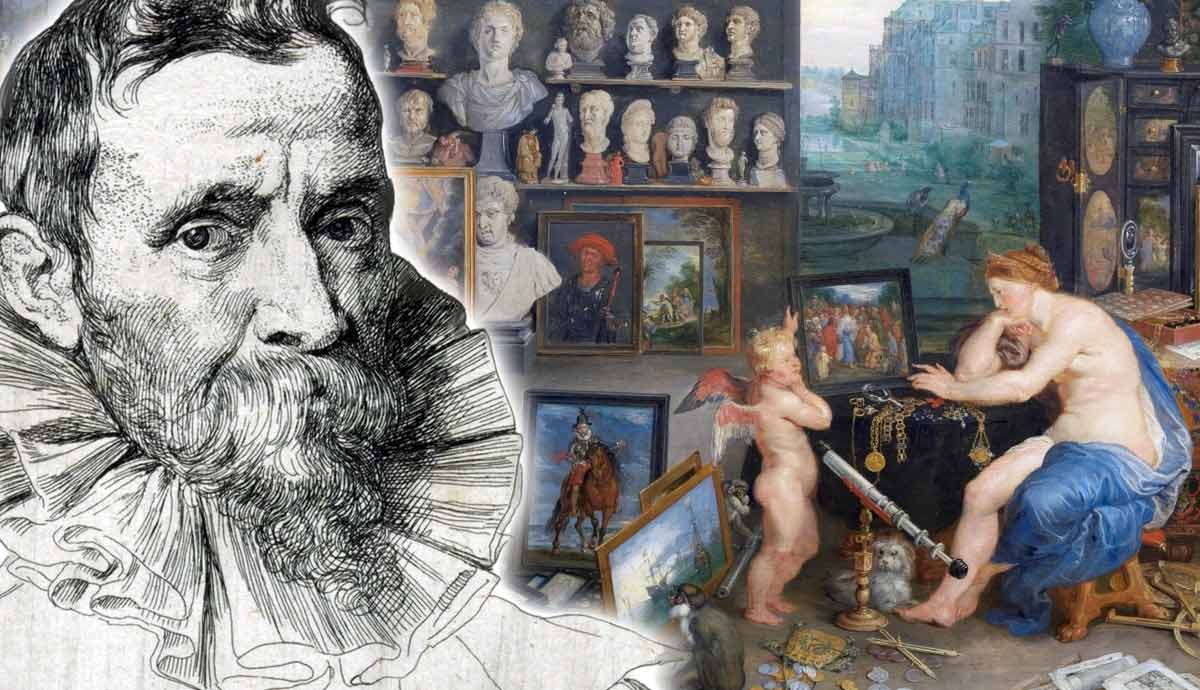 Jan Brueghel the Elder