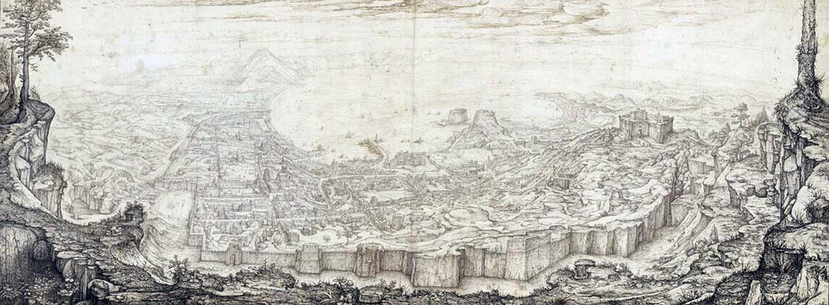 jan van stinemolen naples