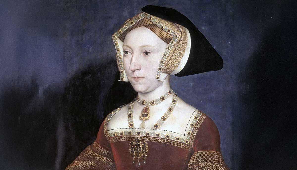 jane seymour holbein