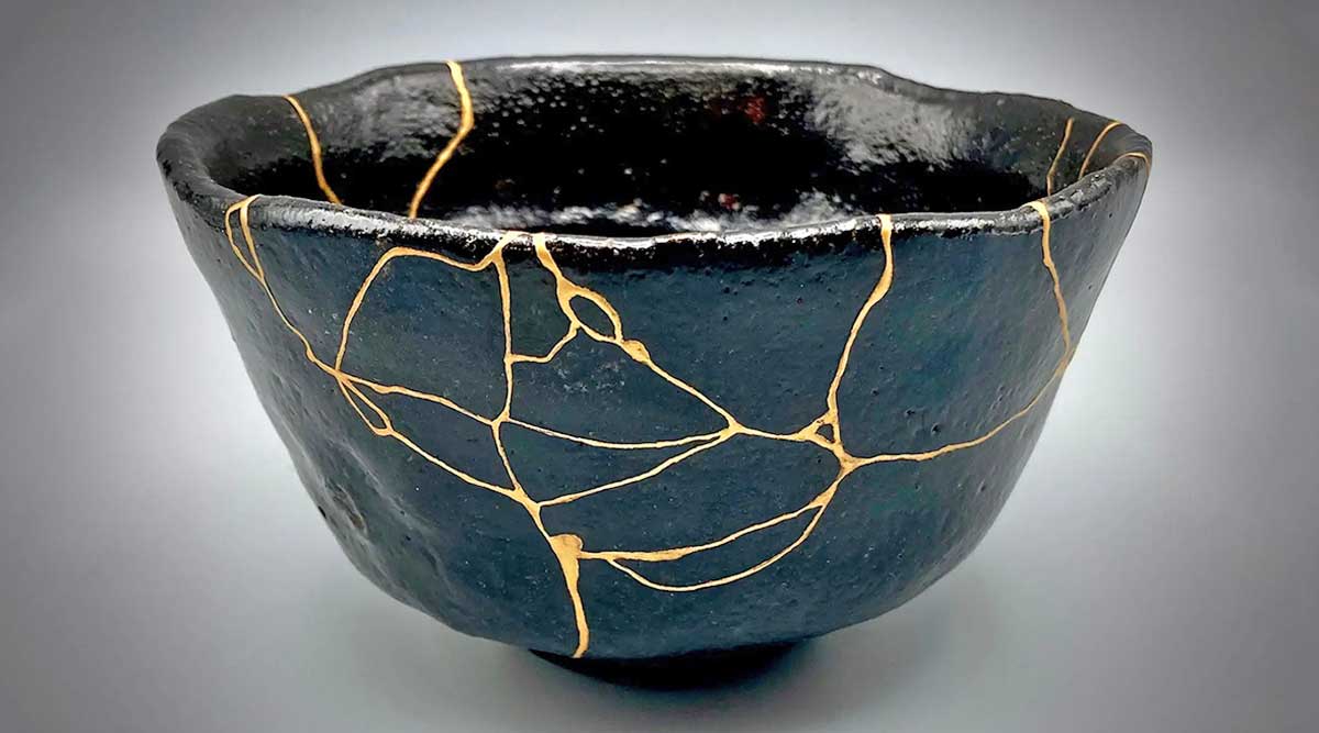 japanese forms of art fukumaru magic kintsugi