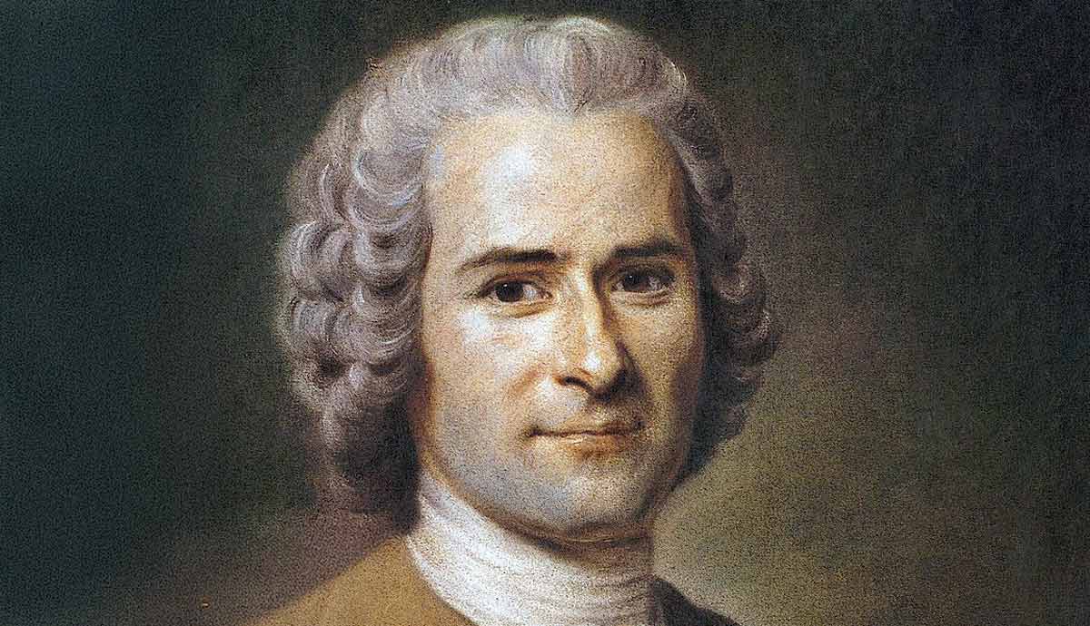 Why Did Rousseau Believe That Civilization Made Us Unequal?