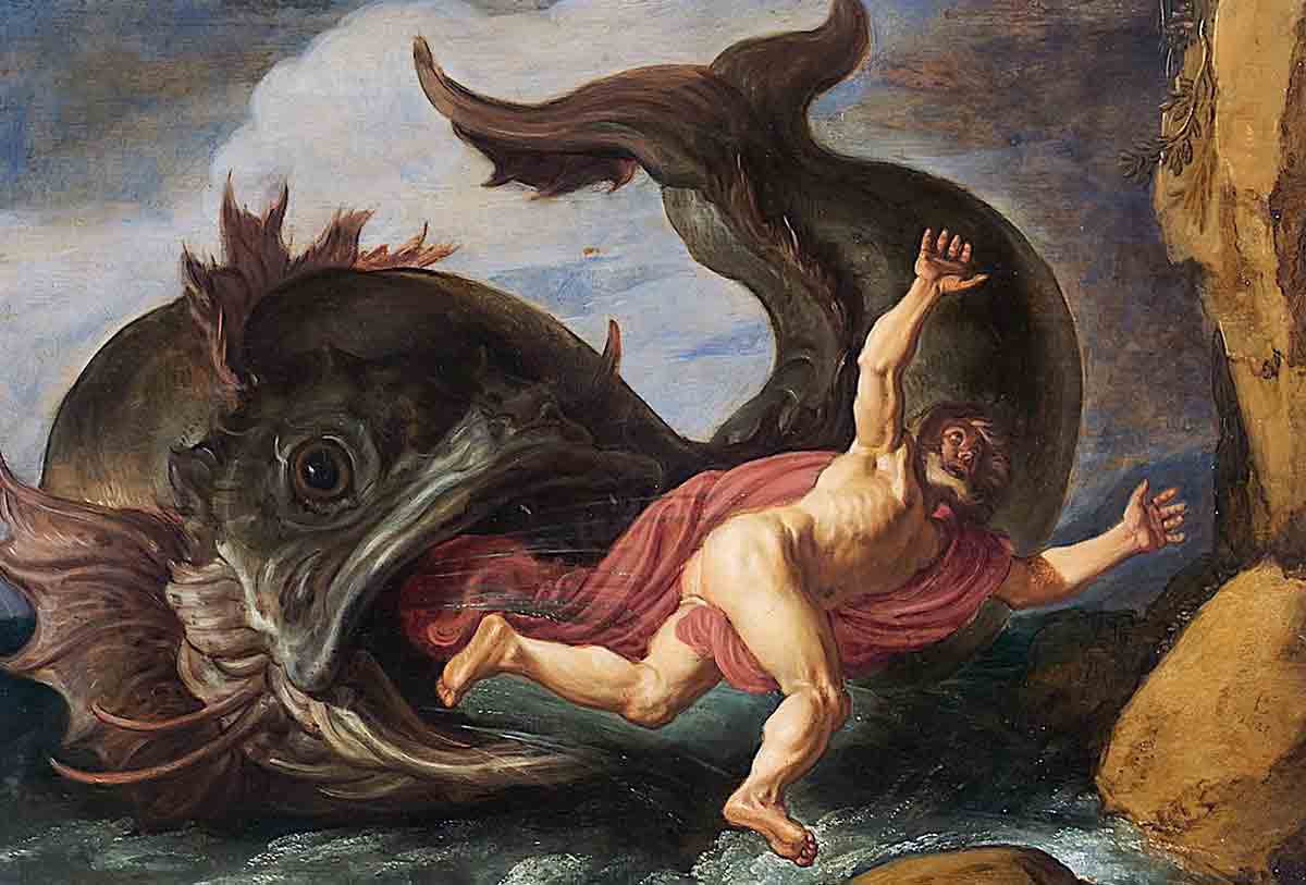jonah whale pieter lastman