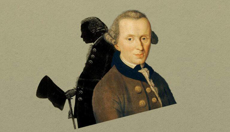 Kant’s Metaethical System (Overview)