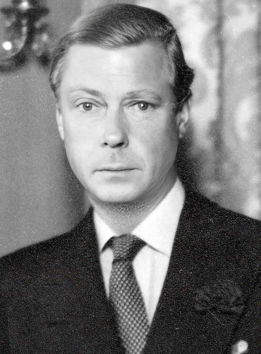 king edward viii