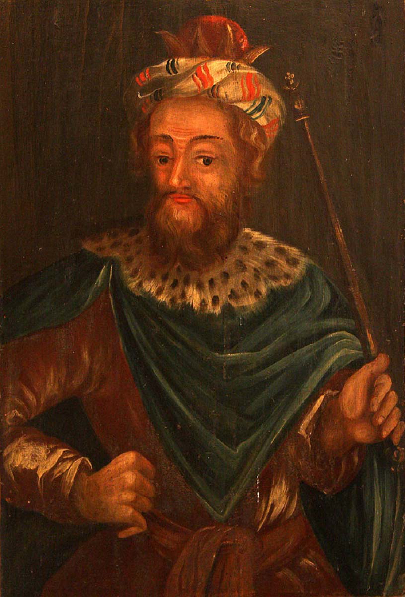 king josiah