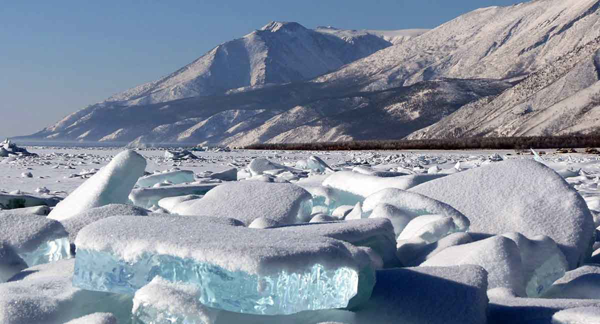 lake baikal pixabay